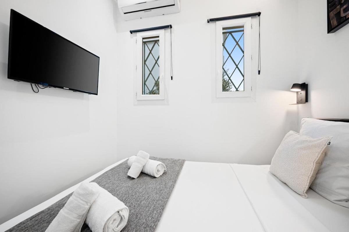 Apartment Bleu Rivage - Magnifique 2p Au Port De Nic *