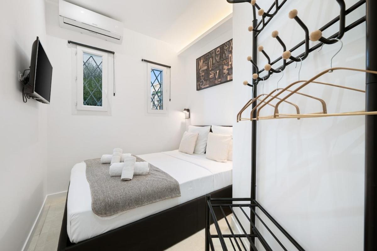 Apartment Bleu Rivage - Magnifique 2p Au Port De Nic