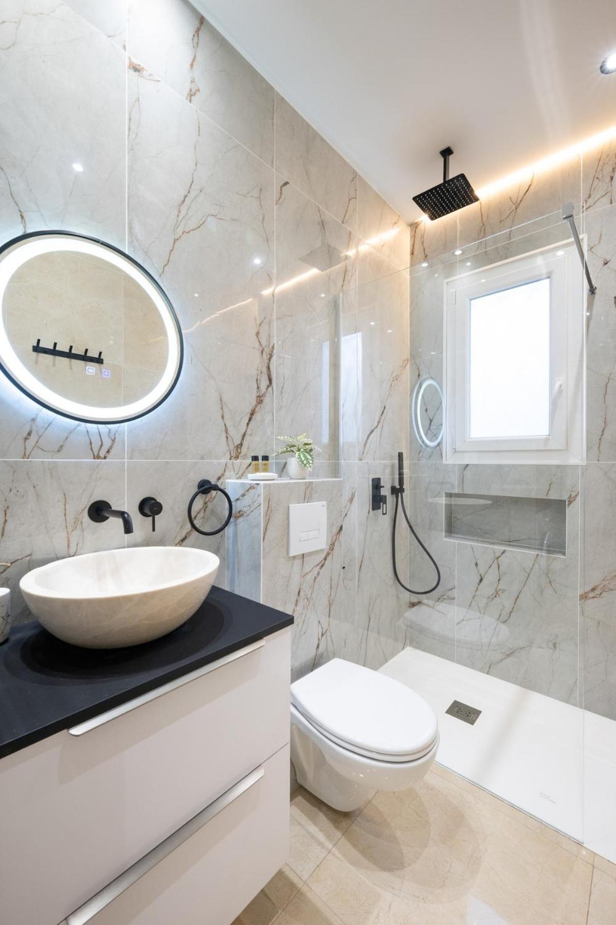 Appartement Bleu Rivage - Magnifique 2p Au Port De Nic